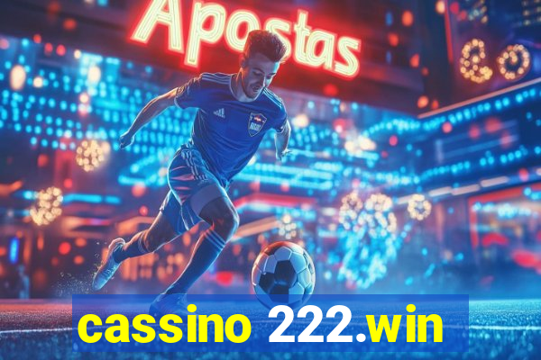 cassino 222.win